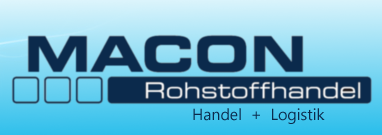 MACON Rohstoffhandel GmbH